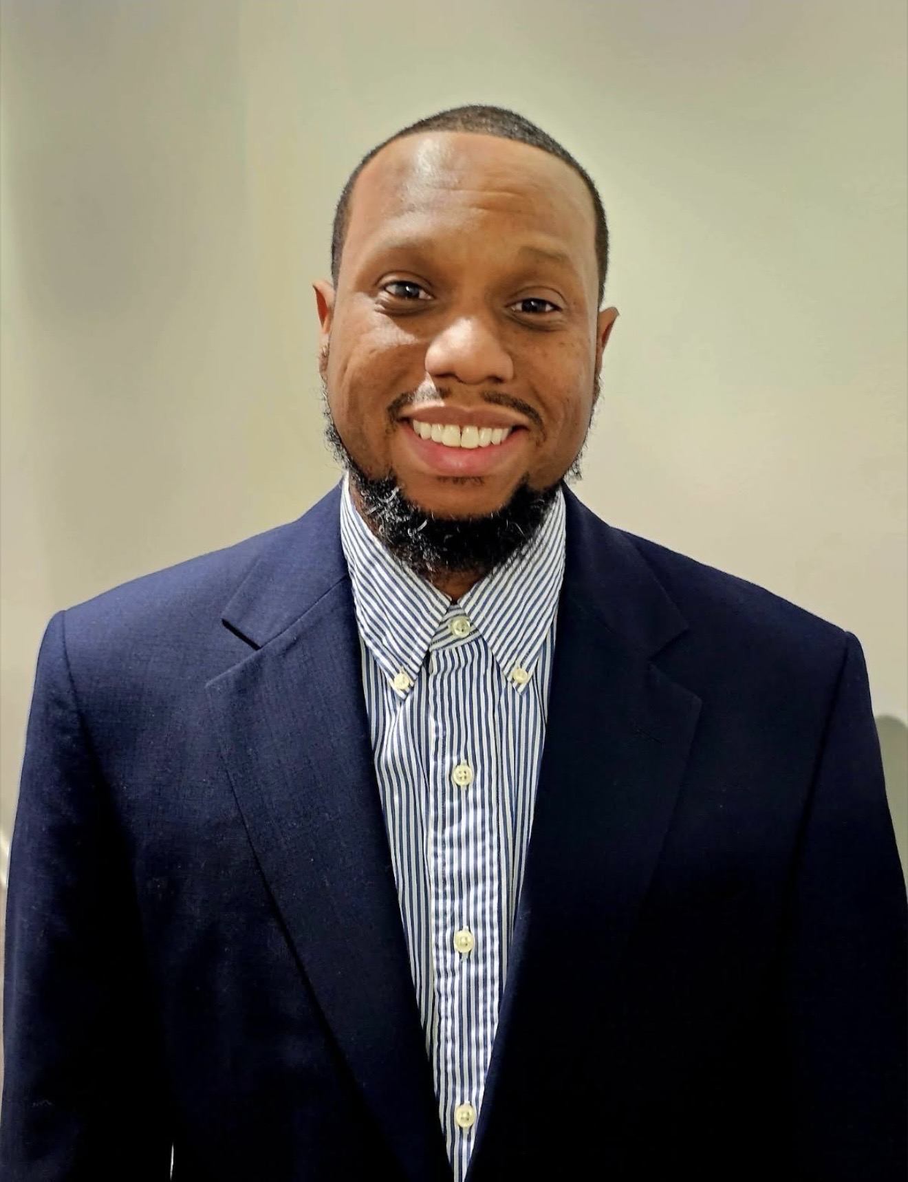 Robert Coleman Jr.